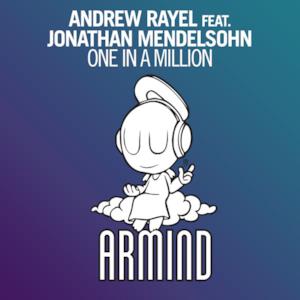 One In a Million (feat. Jonathan Mendelsohn) - EP