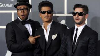 Grammy Awards 2011 - 15