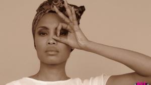 Imany: il nuovo album Shape of a Broken Heart (tracklist)