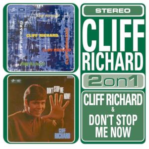 Cliff Richard / Don't Stop Me Now!