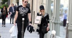 Avril Lavigne e Chad Kroeger fidanzati anche nel lavoro: registrato un album insieme