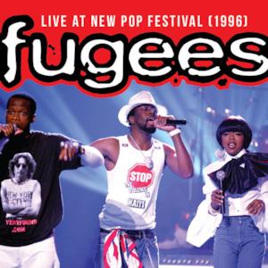 Live at New Pop Festival (1996)