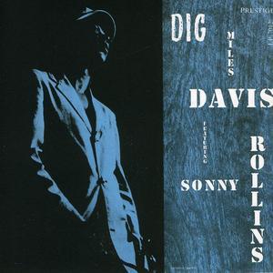 Dig (Original Jazz Classics Remasters)