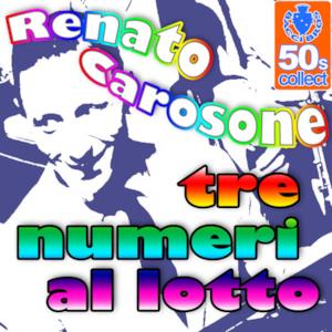 Tre Numeri Al Lotto - Single