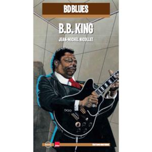 BD Music Presents B.B. King
