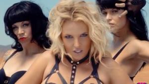 Britney Spears: Britney Jean è il nuovo album in uscita il 3 dicembre 2013