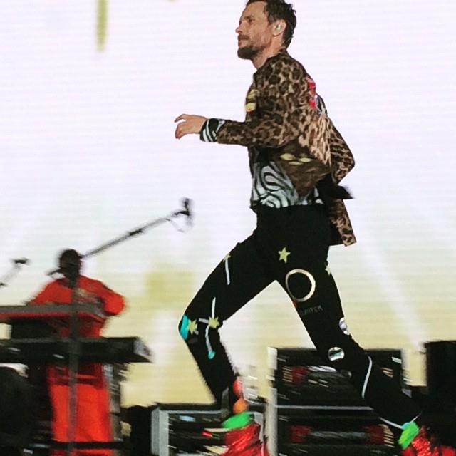 Jovanotti - @Stadio San Siro / Milano