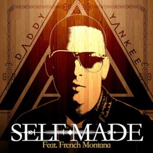 Self Made (feat. French Montana) - Single
