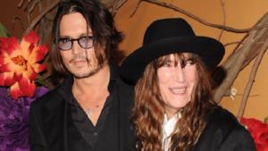 Patti Smith con Johnny Depp per il nuovo album, ma un brano è per Amy Winehouse