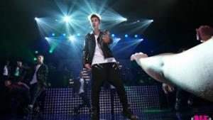 Justin Bieber, All Around The World: guarda il video ufficiale del nuovo singolo