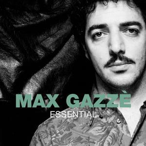 Max Gazzè- Essential