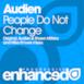 People Do Not Change - EP - Single