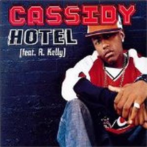 Hotel (feat. R. Kelly) - EP