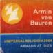 Universal Religion 2, Live from Armada At Ibiza 2004