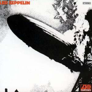 Led Zeppelin (Remastered)