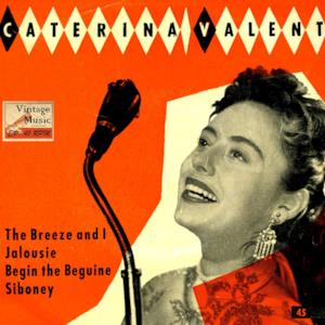 Vintage Pop Nº 58  - EPs Collectors "Siboney'" - EP