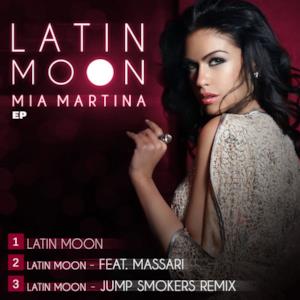 Latin Moon - Single