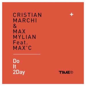 Do It 2Day (feat. Max'C) - Single
