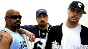 Cypress Hill