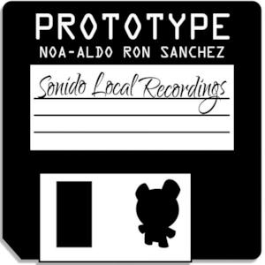 Prototype - EP