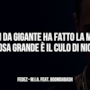 Fedez: le migliori frasi delle canzoni