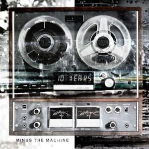 Minus the Machine (Deluxe Edition)