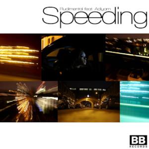 Speeding - EP