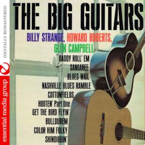 The Big Guitars (Remastered)