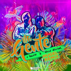 Mi Gente (Hugel Remix) - Single