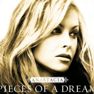 Pieces of a Dream - Single