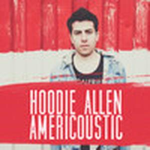 Americoustic - EP