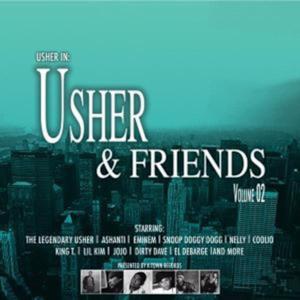Usher & Friends 2