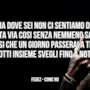 Fedez: le migliori frasi delle canzoni