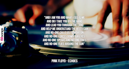 Pink Floyd Le Migliori Frasi Dei Testi Delle Canzoni Allsongs