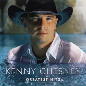 Best of Kenny Chesney