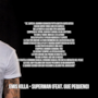 Emis Killa: le migliori frasi delle canzoni