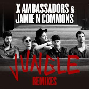Jungle (Remixes) - Single