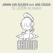 I'll Listen (feat. Ana Criado) [The Remixes]