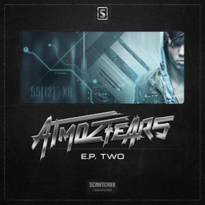 Atmozfears E.P. Two - EP