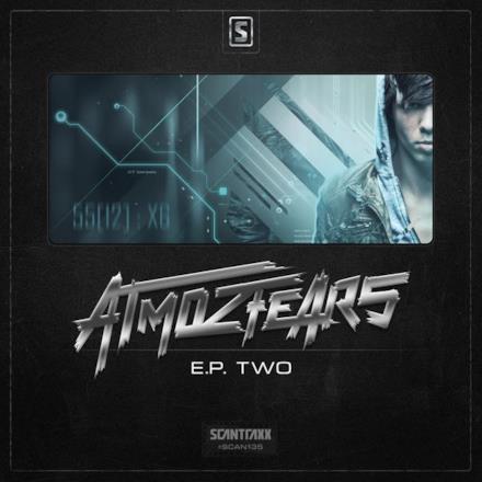 Atmozfears E.P. Two - EP