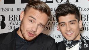 Liam Payne, Zayn ci ha lasciati per passare più tempo con Perrie