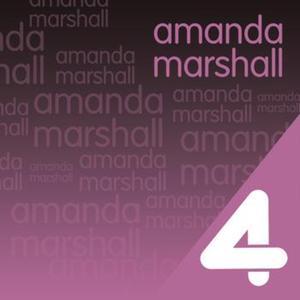 Four Hits: Amanda Marshall - EP