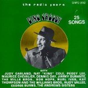 Bing Crosby: The Radio Years, Vol. 2