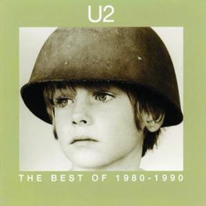 U2: The Best of 1980 - 1990