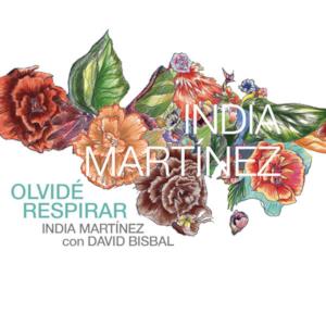 Olvide Respirar (feat. David Bisbal) - Single
