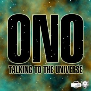 Talking to the Universe (feat. Yoko Ono) [Remixes]