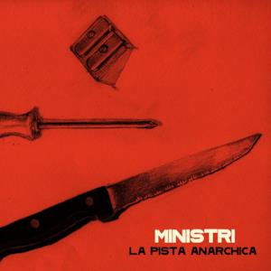 La pista anarchica - Single