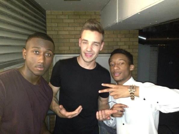 One Direction twitter pics - 30