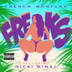 Freaks (feat. Nicki Minaj) - Single