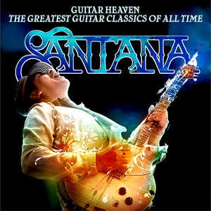 The Great Santana (Live)